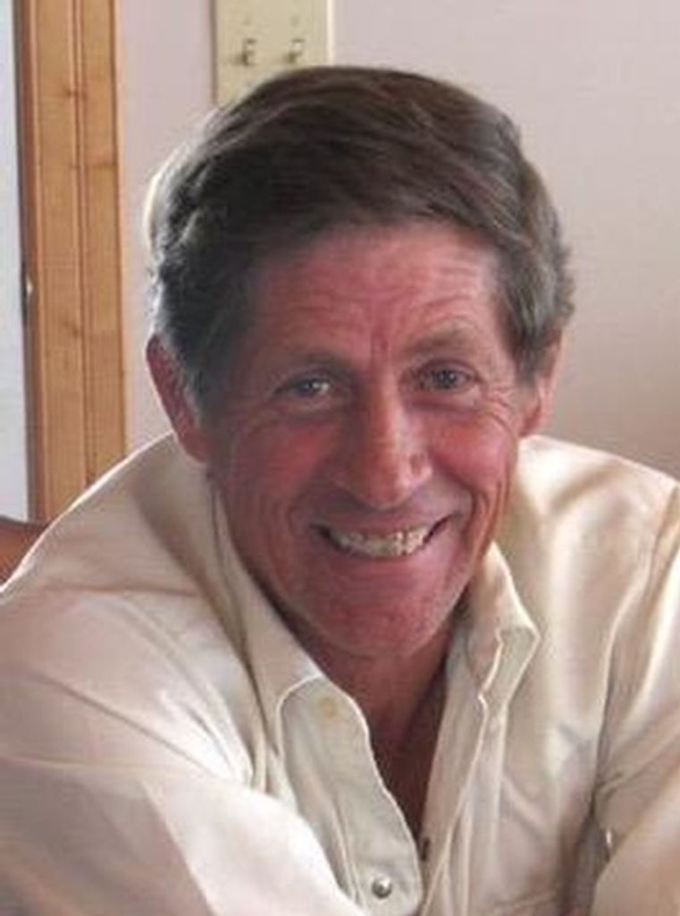 Jeffery Francis King Profile Photo