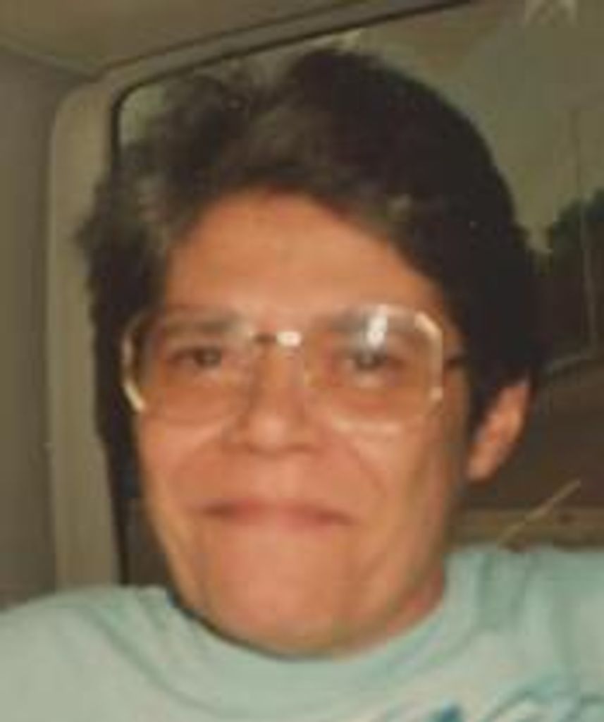 Susie Ellen Wilkerson