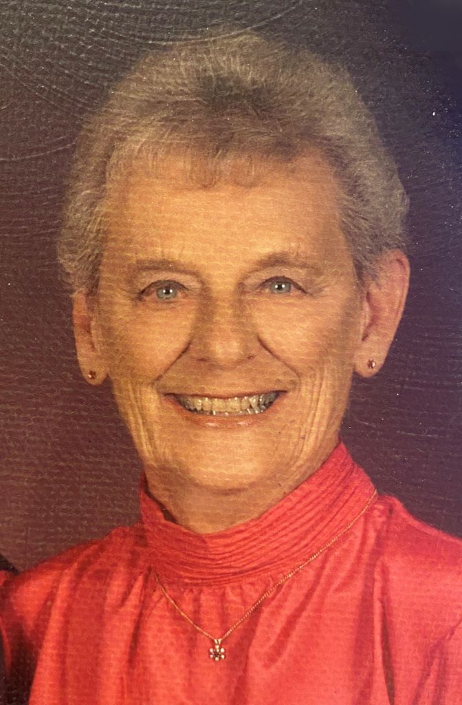 Janice Barrett Werner Profile Photo