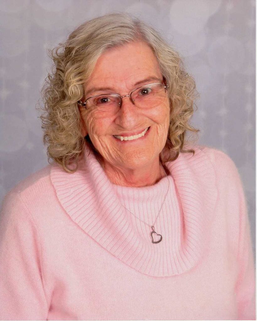 Delores "Dori" Fallis