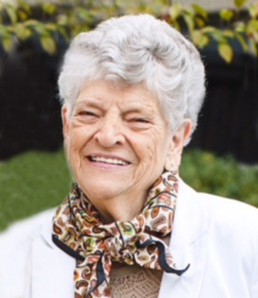 Mary Ruth (Bullock)  Gremore