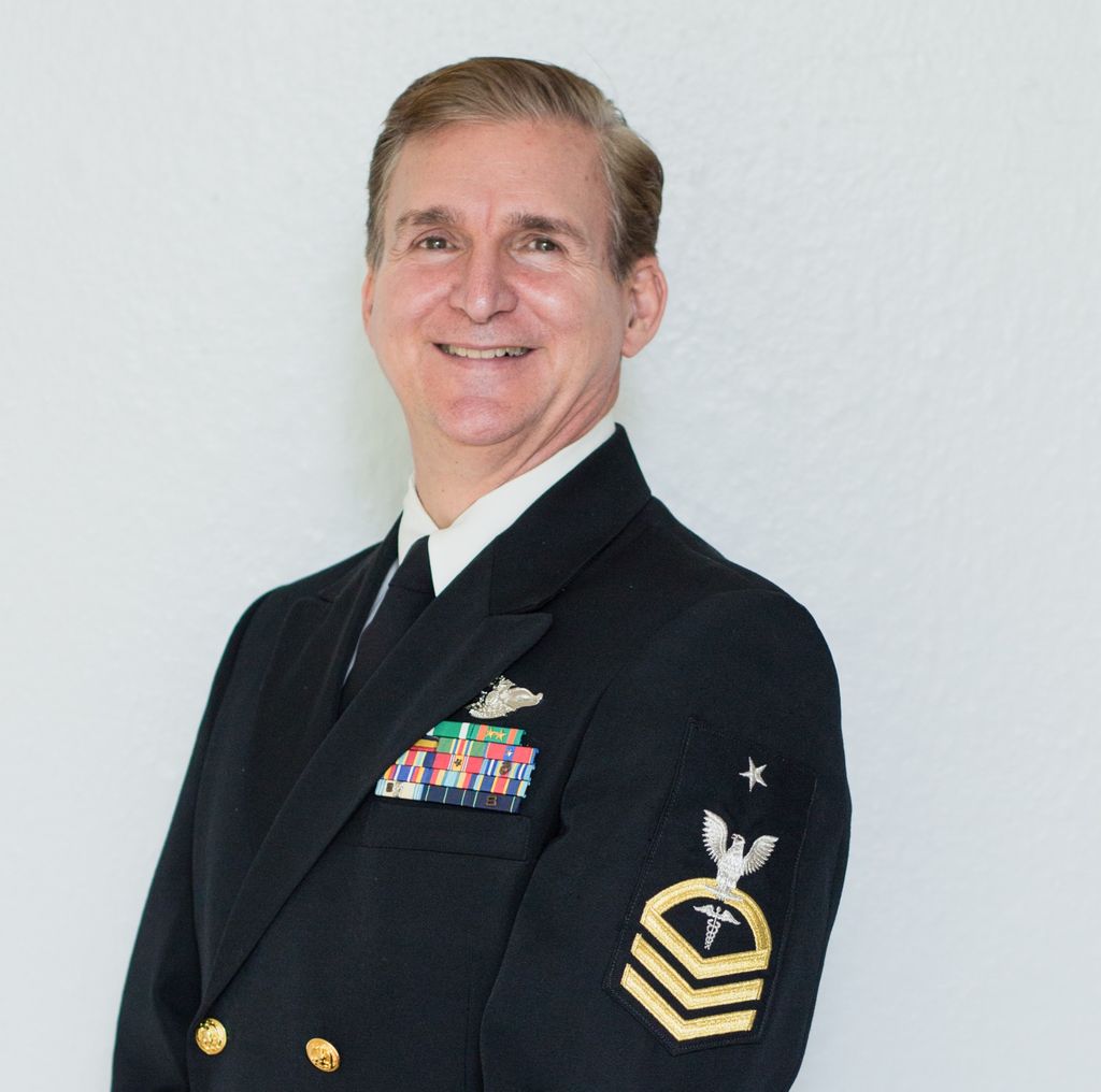Russell Harlan "Doc" Ross