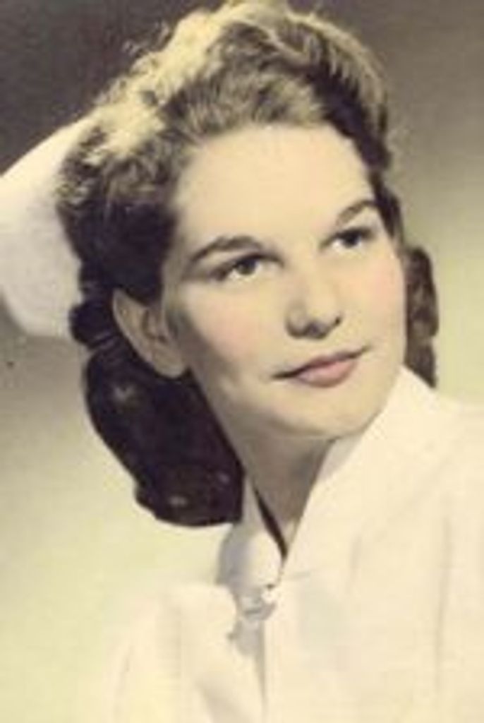 Dorothy Marquess Lissau