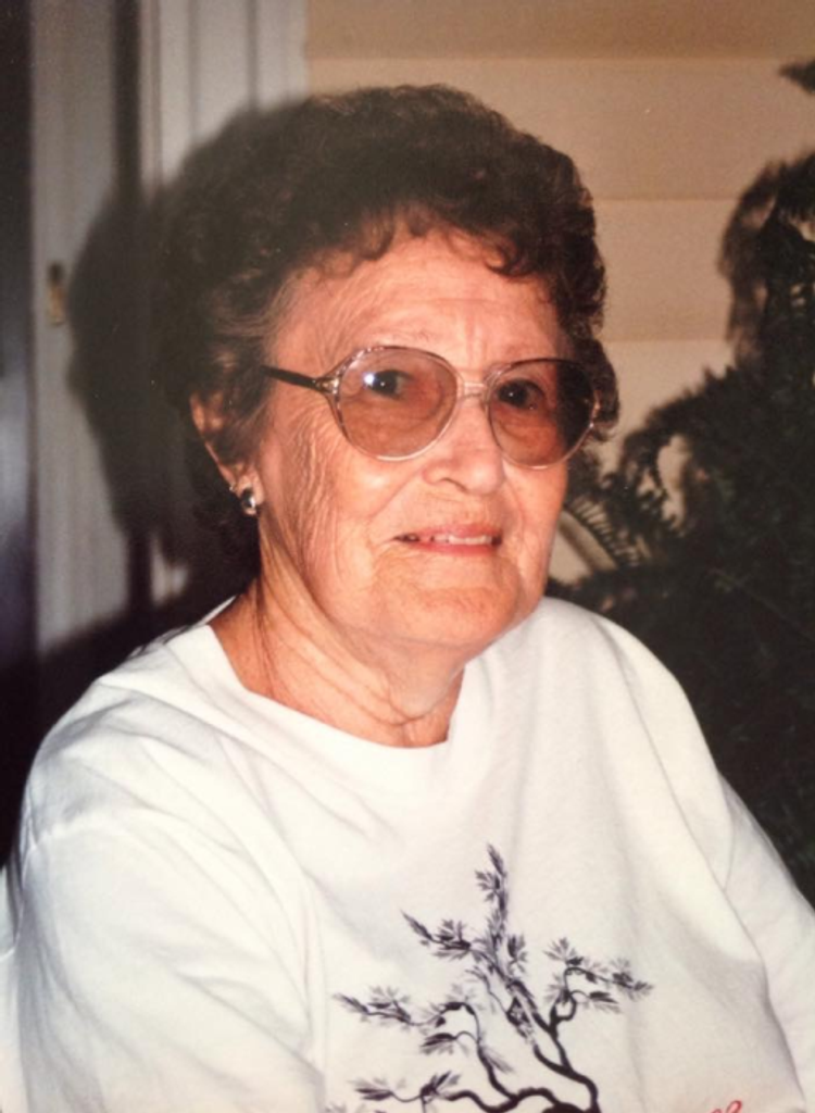 Genevieve Hoke