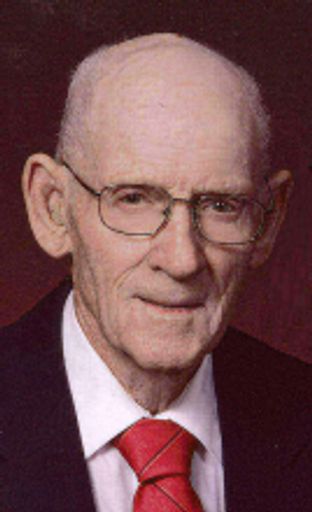 Clifton Ervin Gibbs Profile Photo