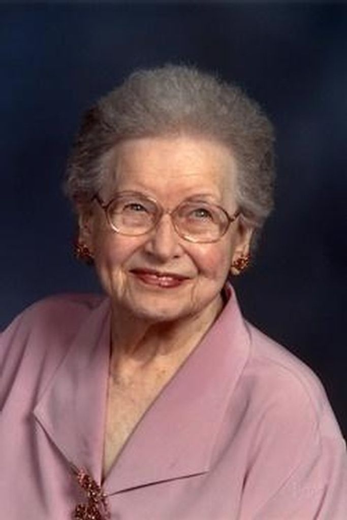 Mary Ollie Davis