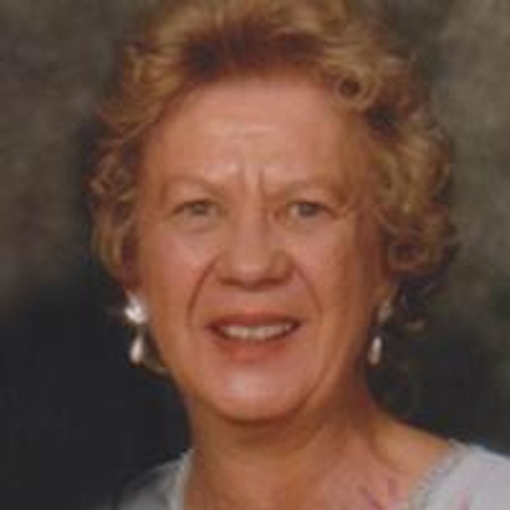 Sandra Wilson