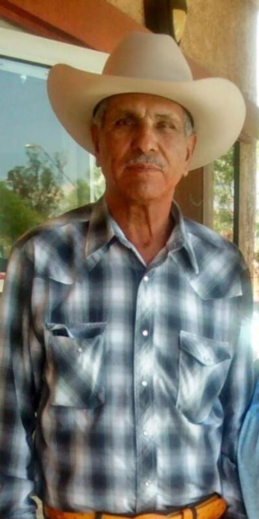 Bartolo Diaz Lara Profile Photo