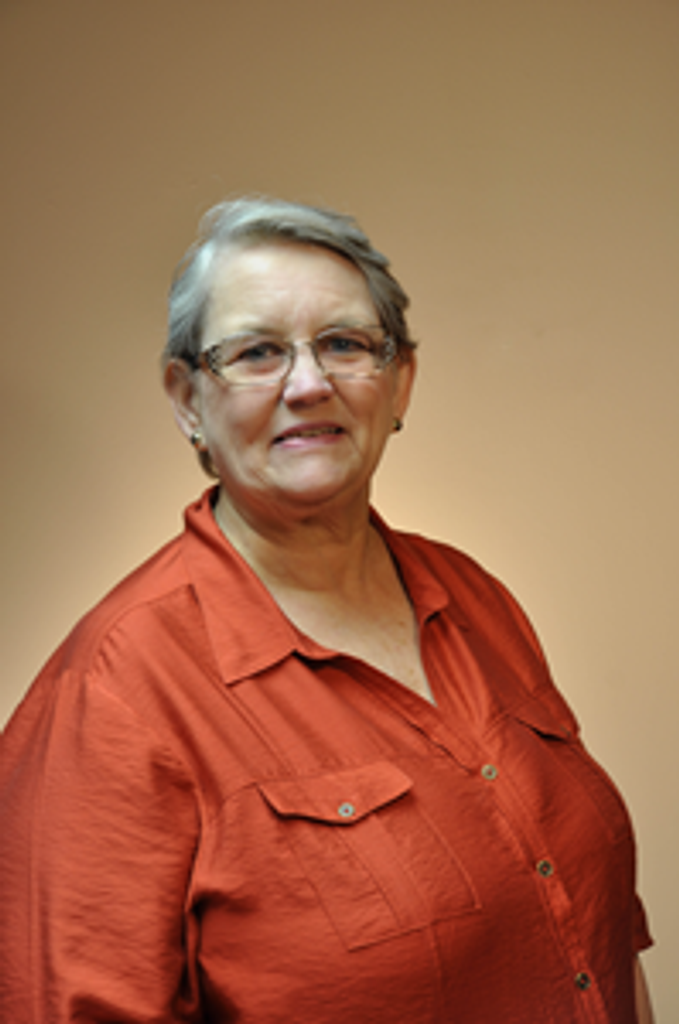 Patricia Easton