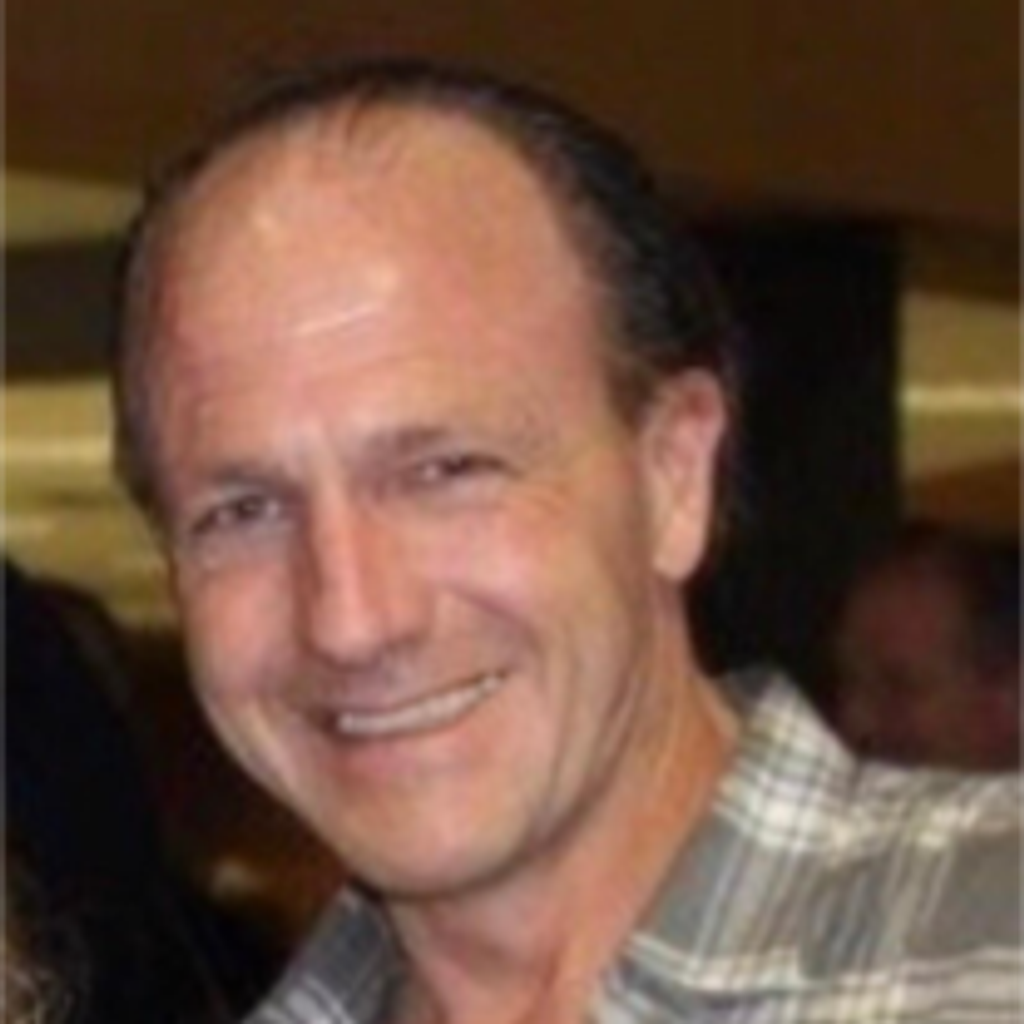 Joseph Gregory Harris