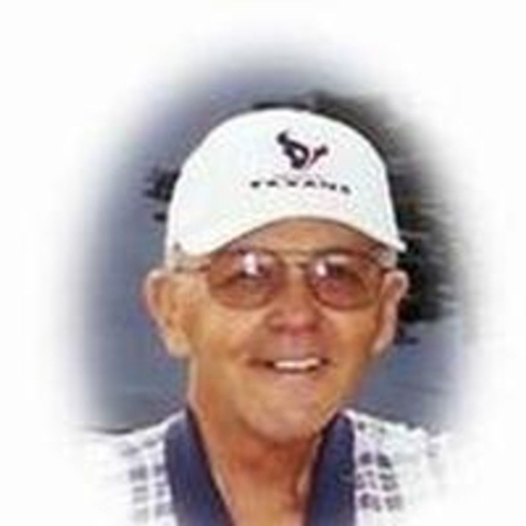 John Oliver Crosswhite