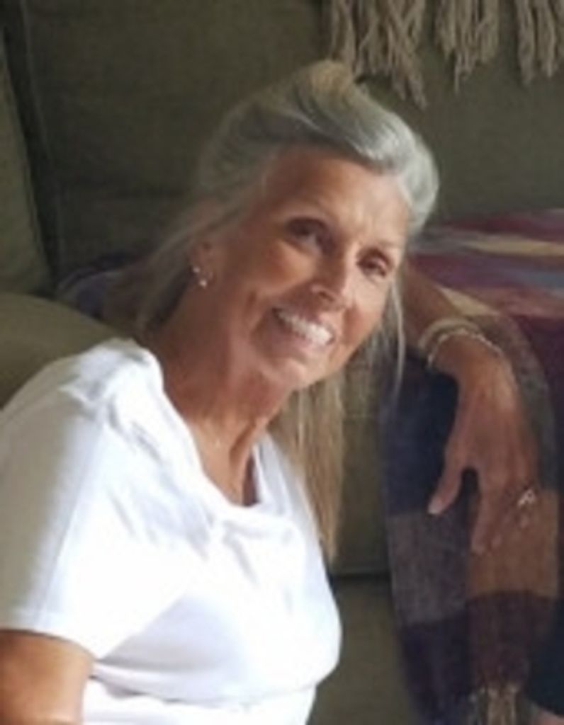 Wanda Brock Poarch