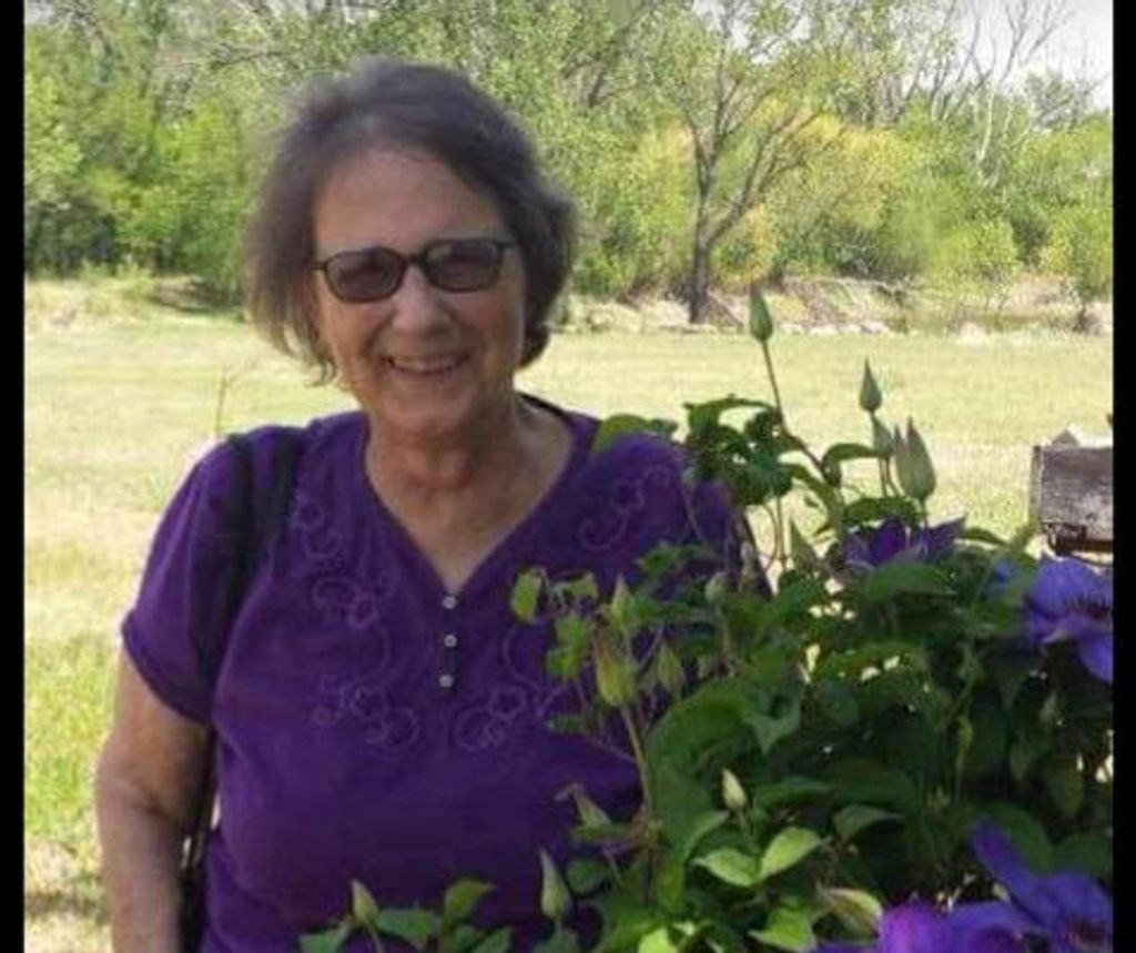 Myrna E. Bain Profile Photo