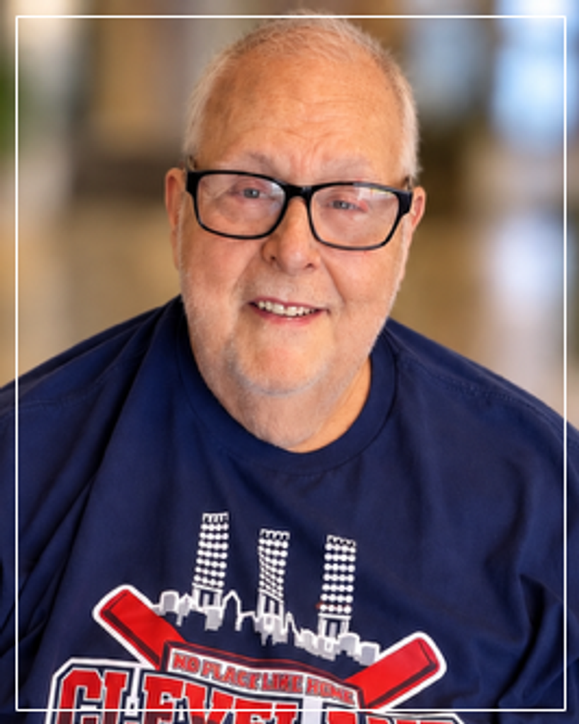 Domenick Mastroianni Profile Photo