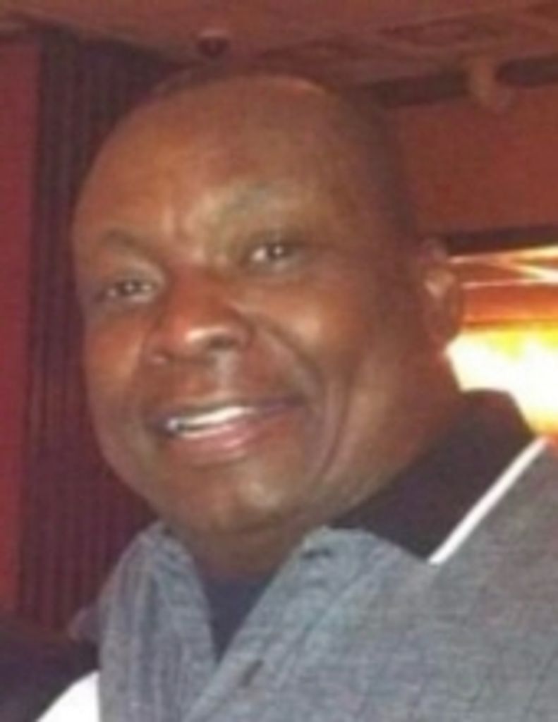 Derek Joseph Jefferson