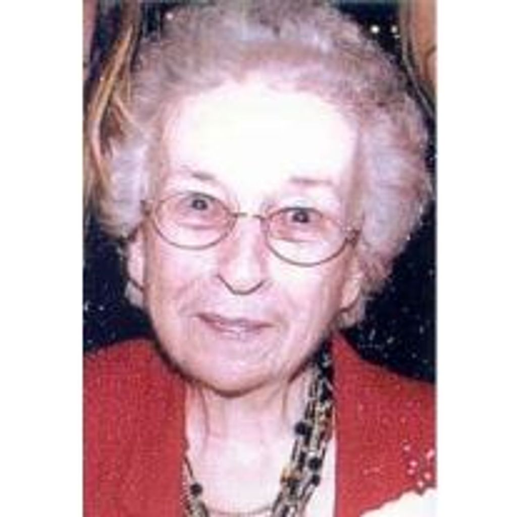 Velma L. Mcbroom