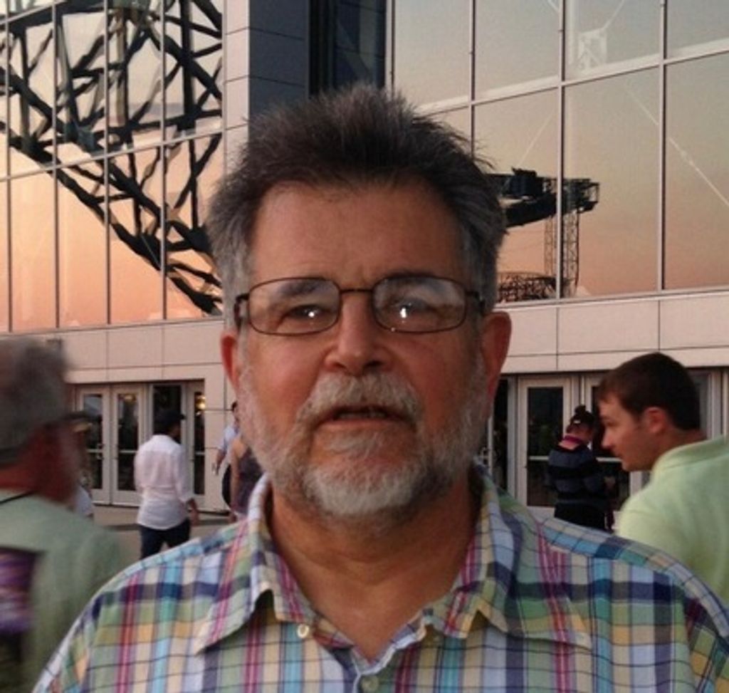 Gregory Jay Frenkel Profile Photo