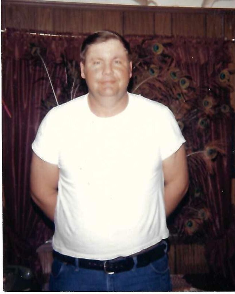 Albert Joseph Horn Profile Photo