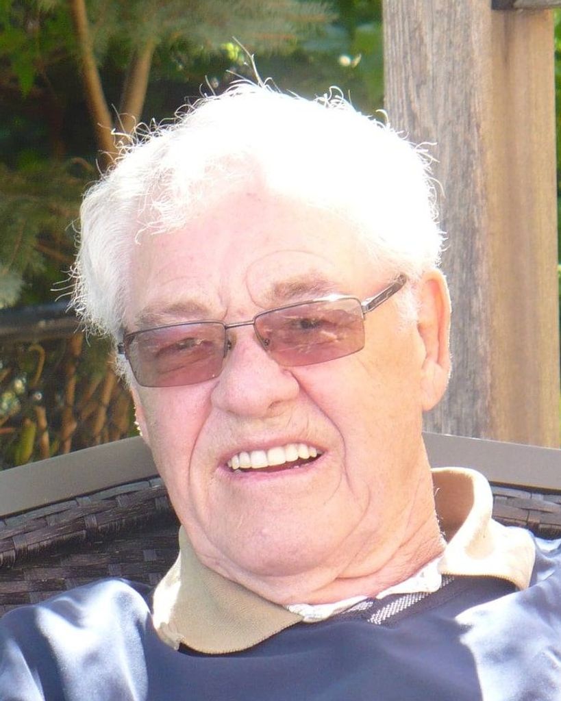 Ronald Joyce Profile Photo