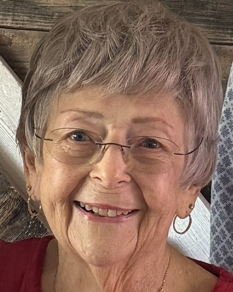 Joyce Laverne Mazurek