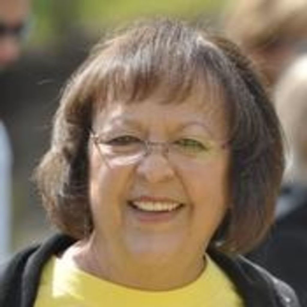 Sandra Marzee Johnson Bayles