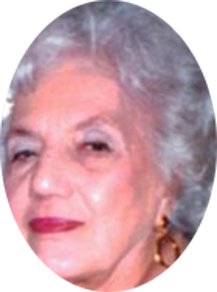 Rosemary Lomedico