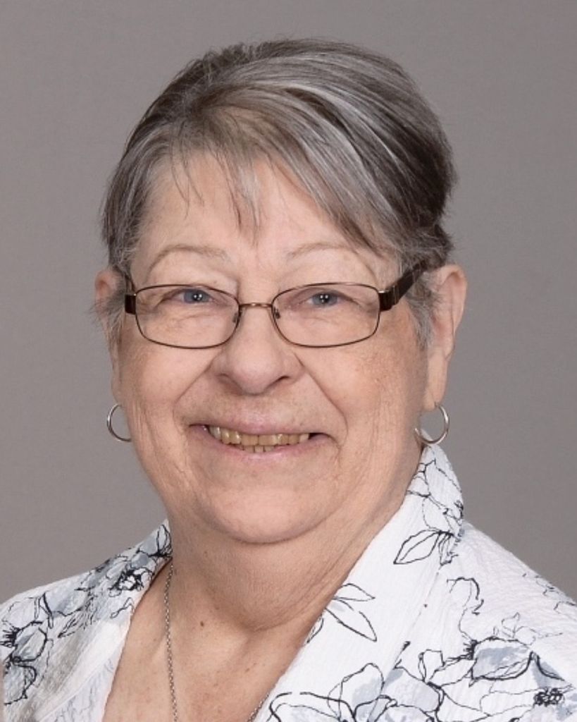 Carol E. Harshaw Profile Photo