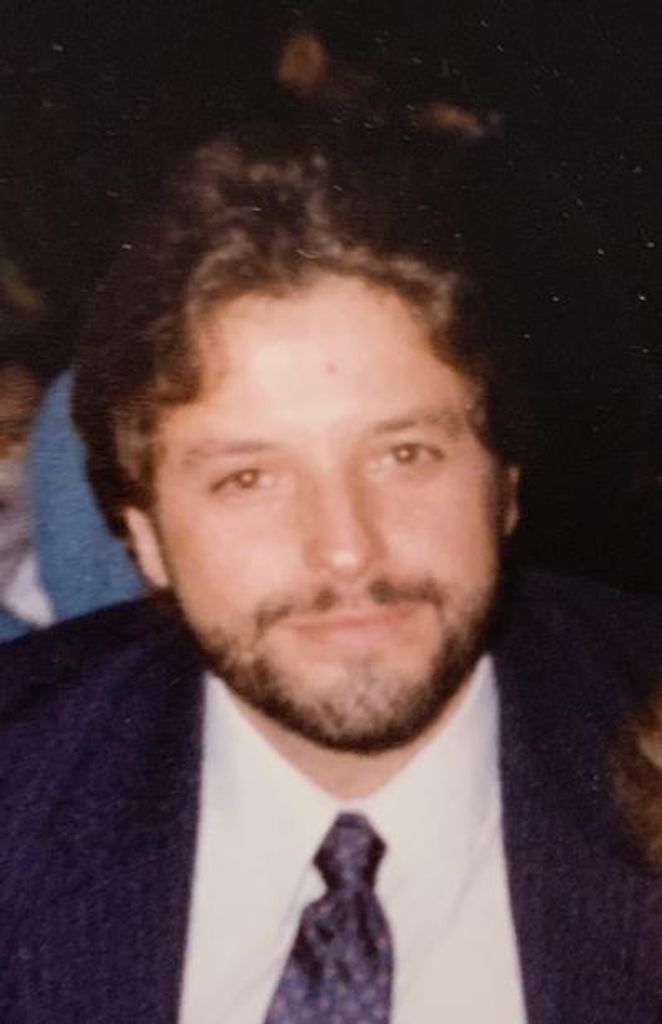 Robert M Petrone Profile Photo