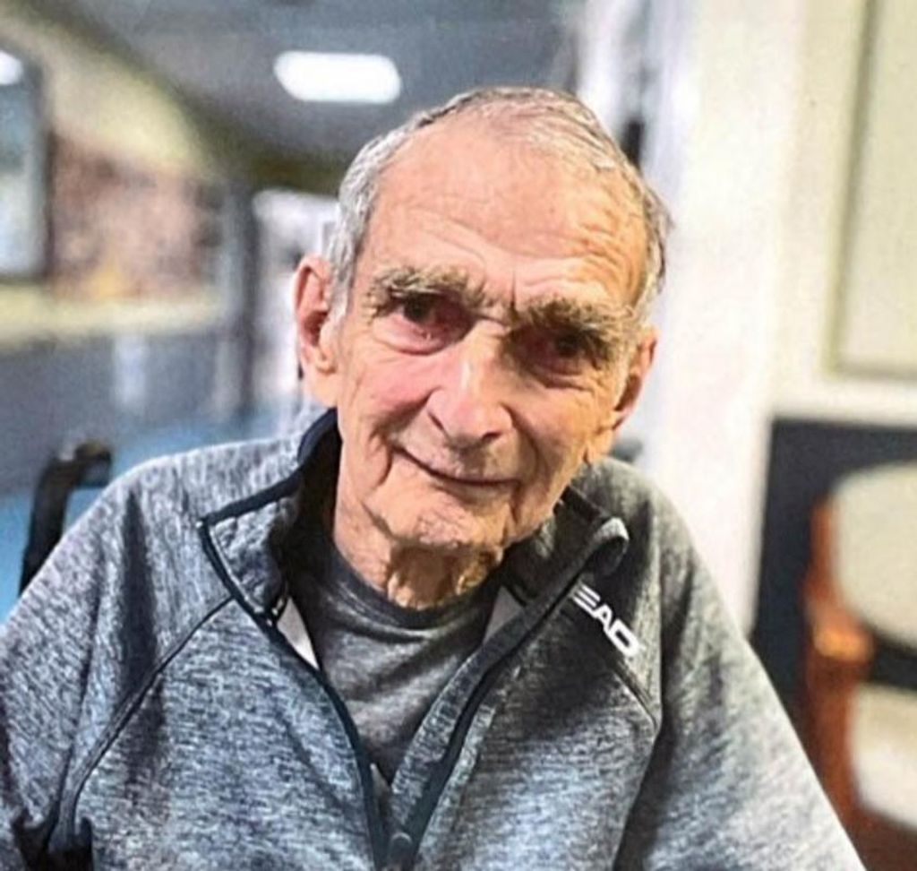 Harold Warren Allan Profile Photo