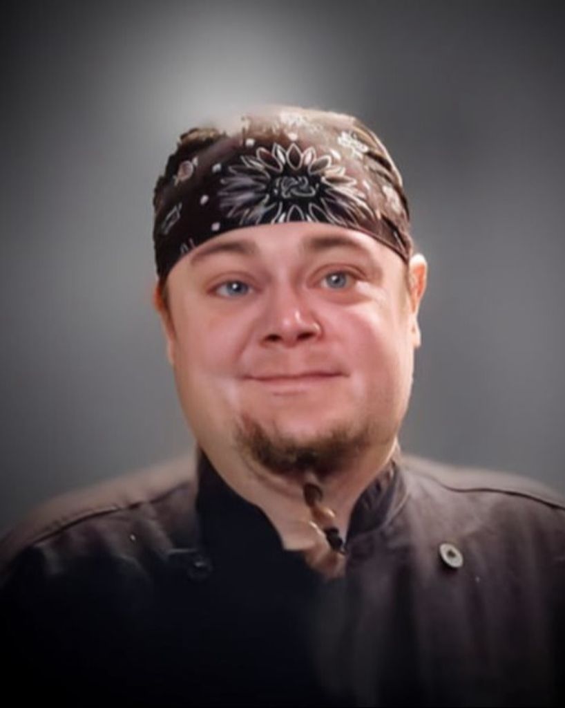Cory Alan Meis
