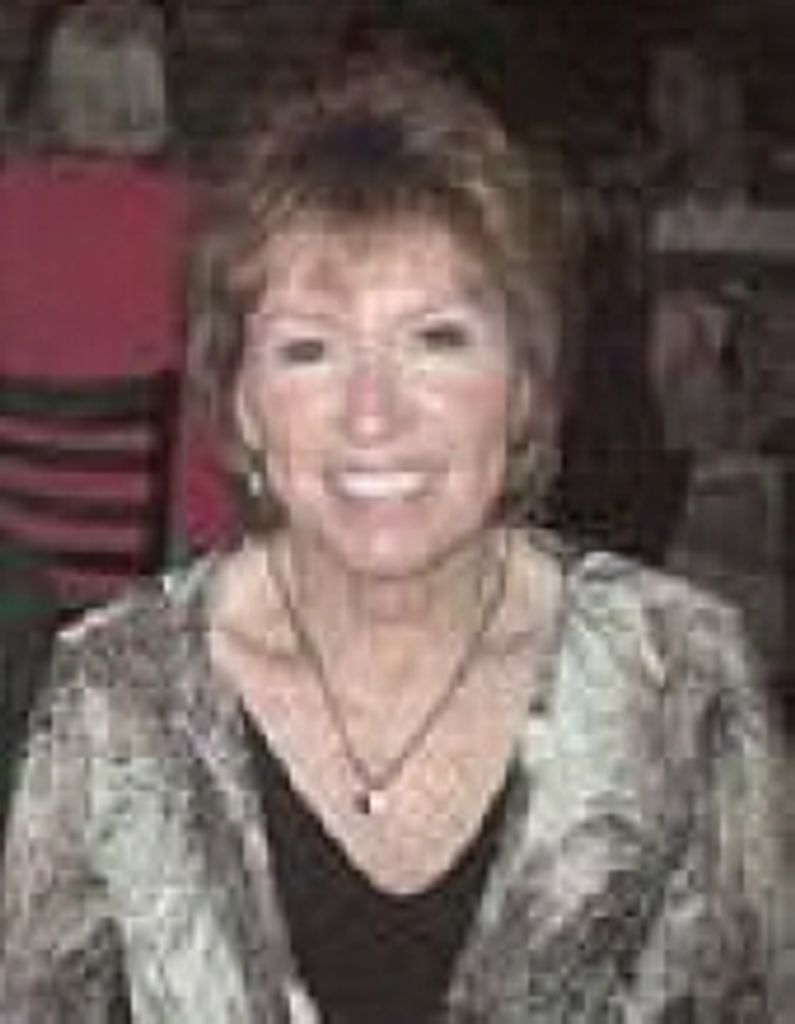 Margaret  Jane Williams