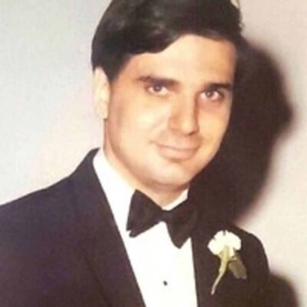 Vernon Thomas Sarver Jr