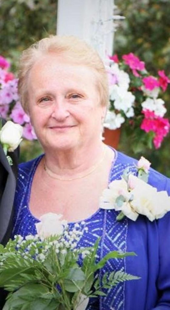 Nancy Ann Hanlon Profile Photo