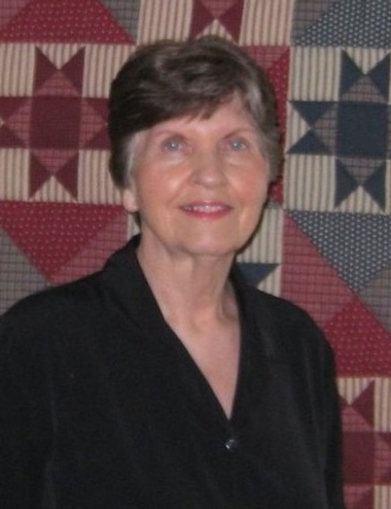 Virginia Cox