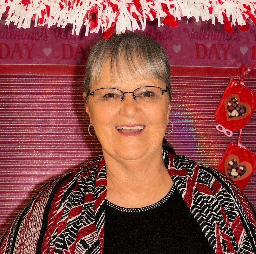 Arlene Marie Icenhour