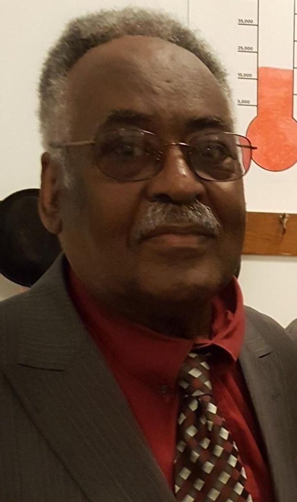 Ned Alexander Ervin Sr. Profile Photo