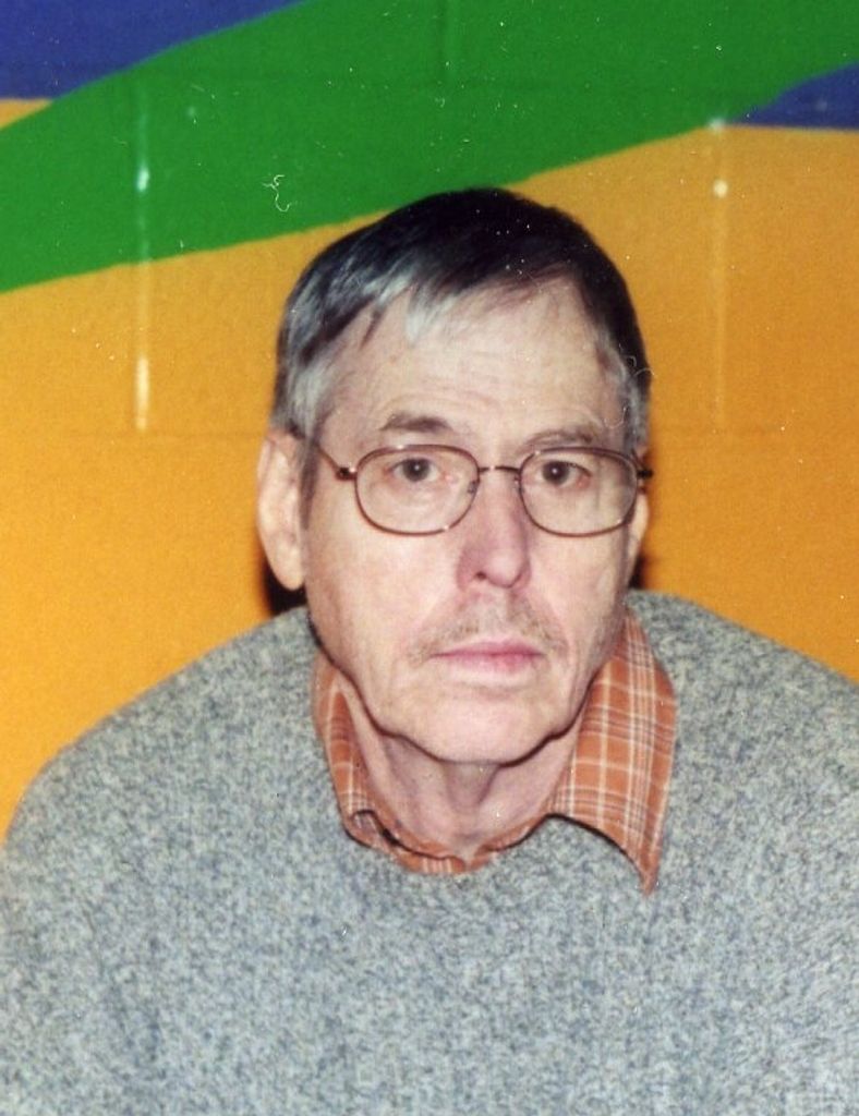 Dennis R. Delaney Profile Photo