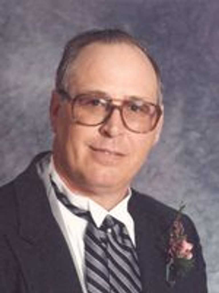 Robert A. Mccarty Sr
