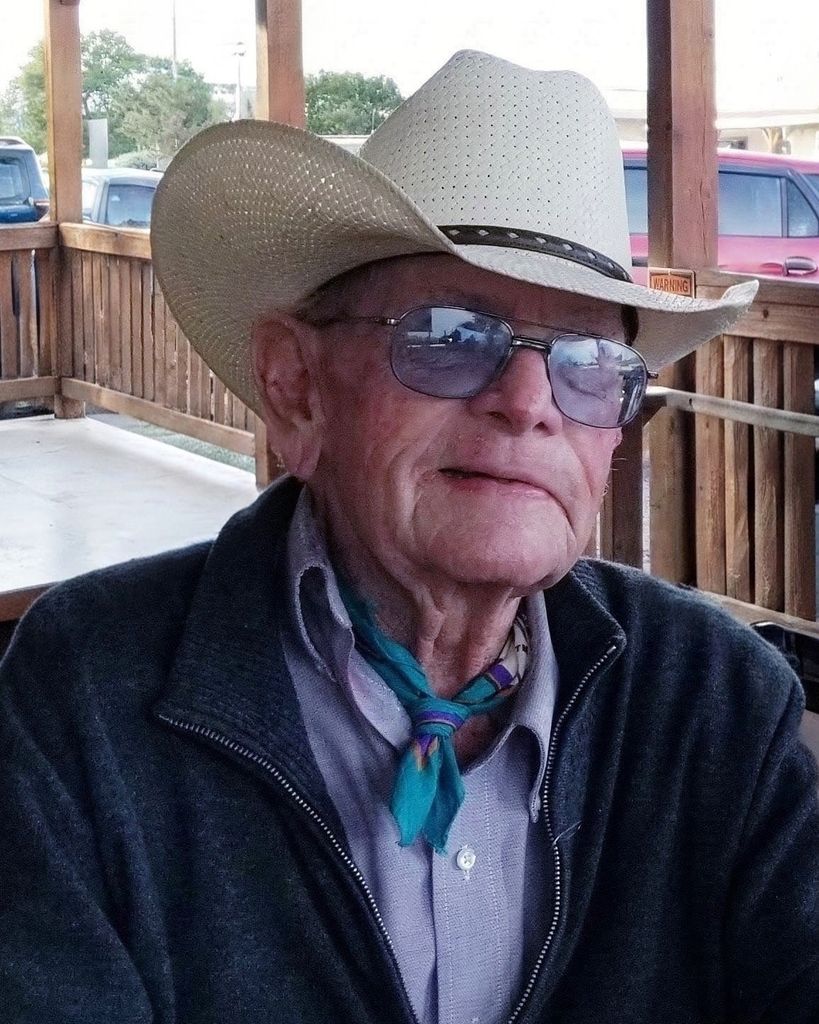 ARTHUR TERENCE "TERRY" McGINLEY Profile Photo
