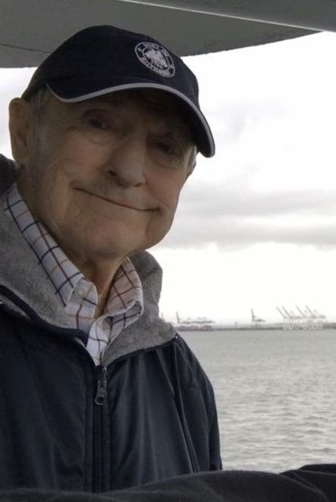Clifford C. Kooser, Sr. Profile Photo