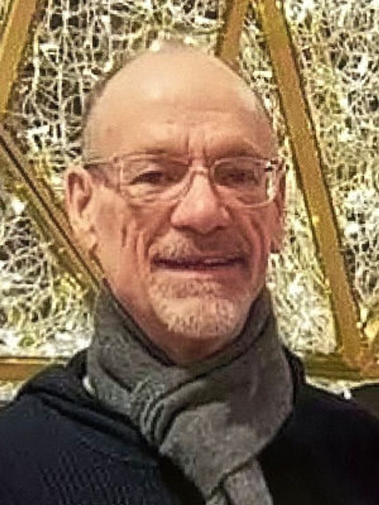 Gary Frantzen Profile Photo