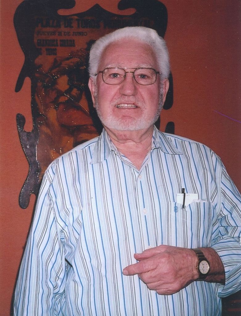Cliff 'Zip' Bartels Profile Photo