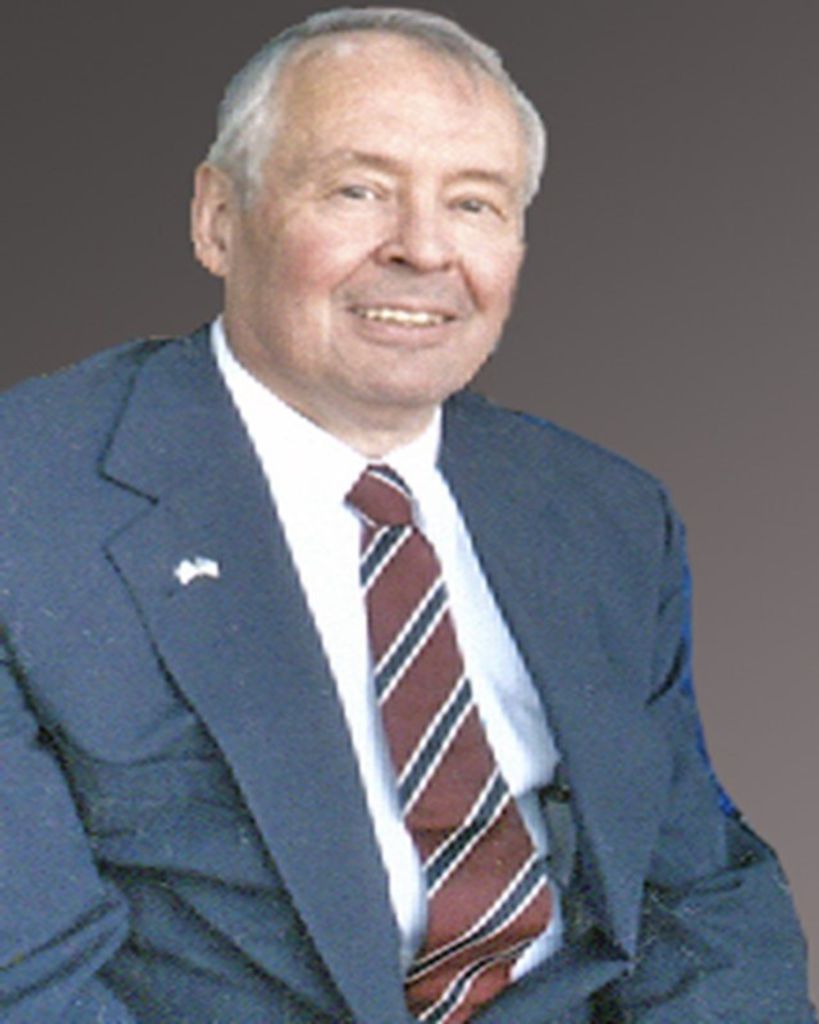 Don Hax Snyder