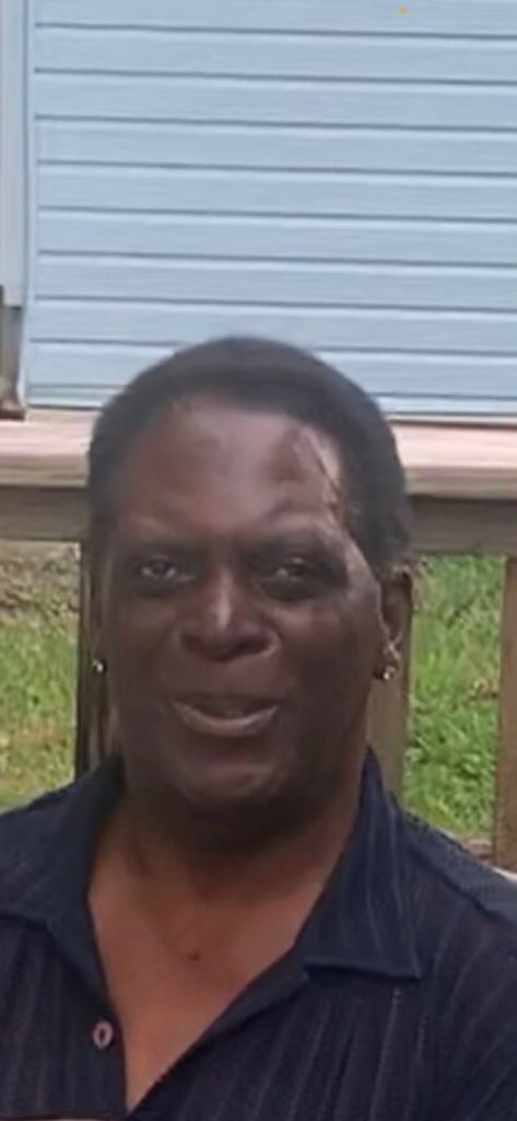 Scott F. Harrison Profile Photo