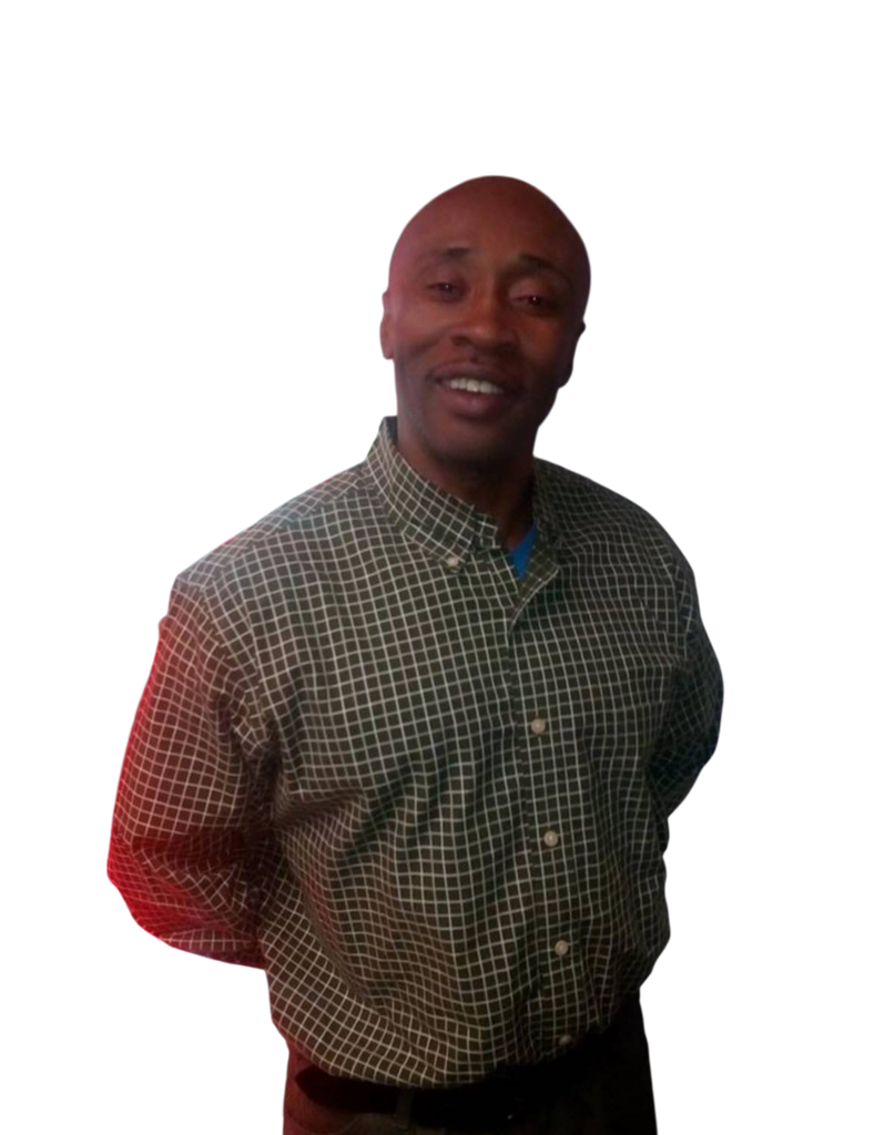 Sammie Lee Ford Profile Photo
