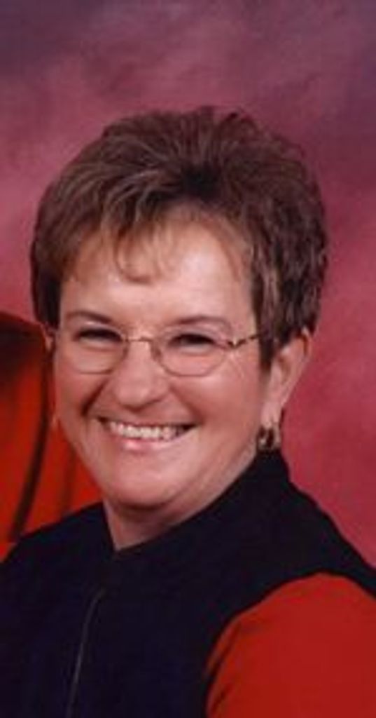 Patricia Schwisow