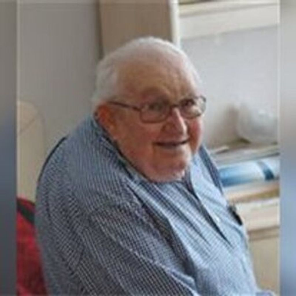 Edmund D. Gebers Profile Photo