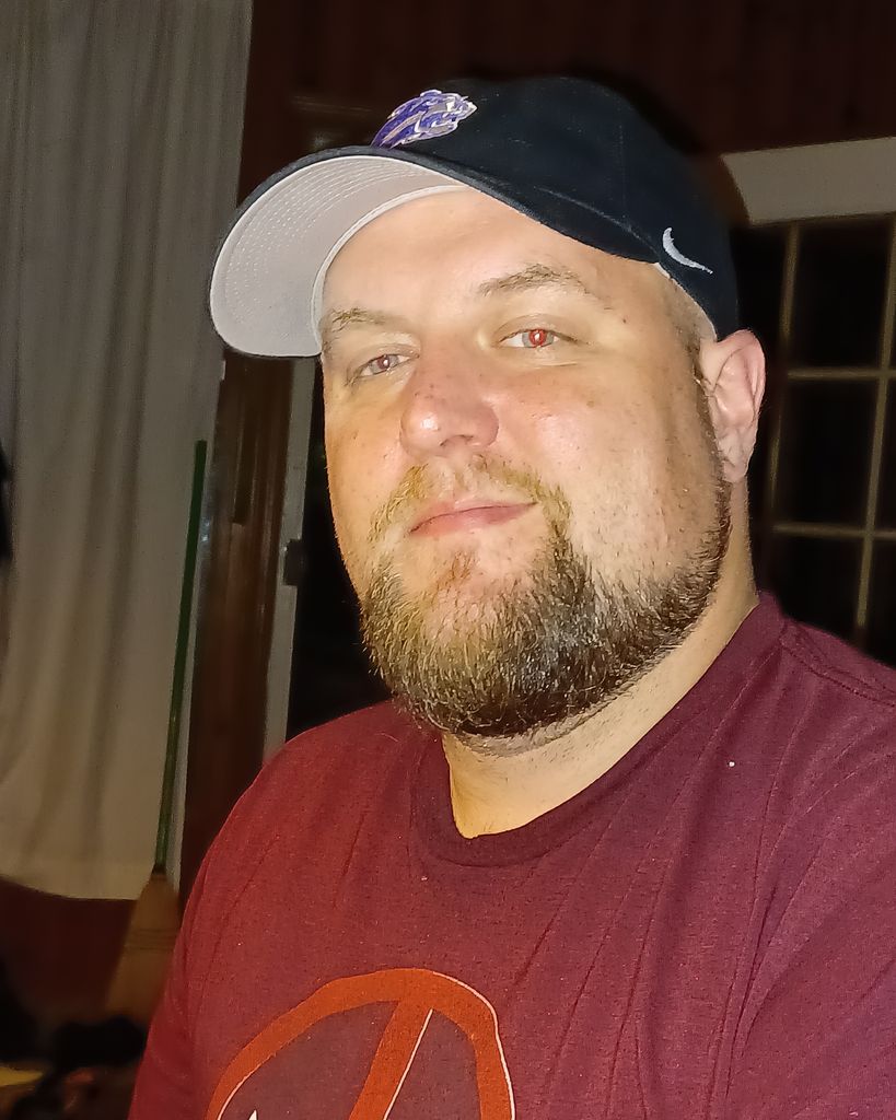 Travis Shaun Shepherd Profile Photo