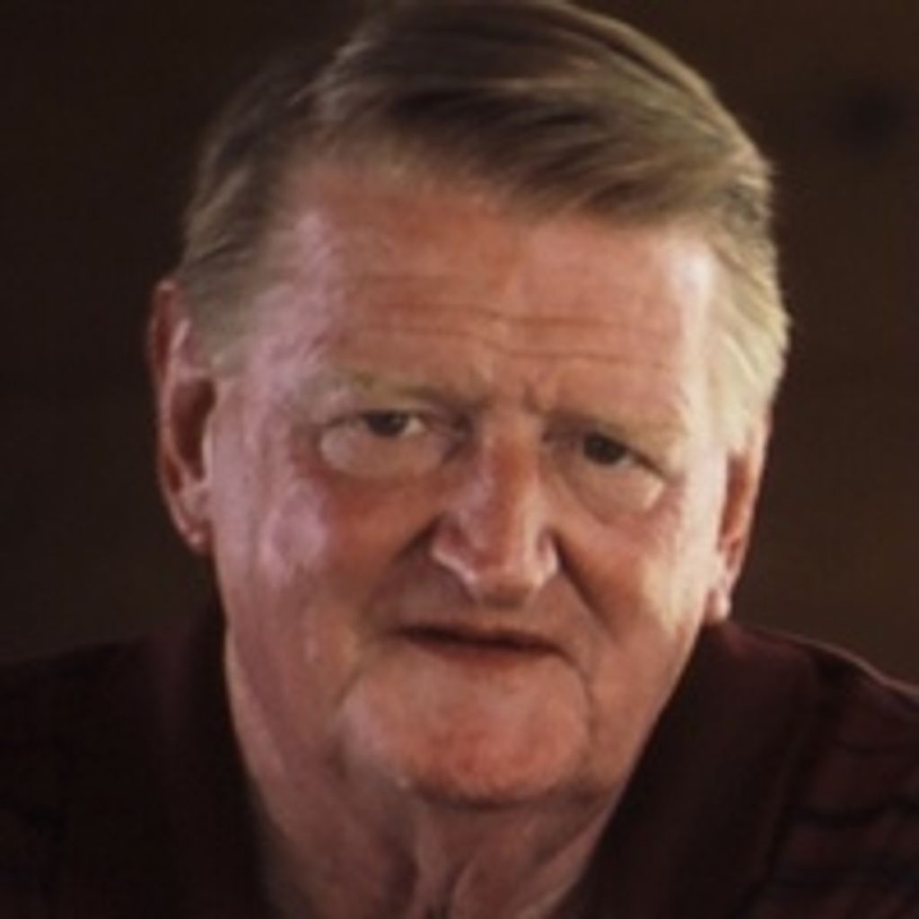 Robert “Bob” Edward Hines