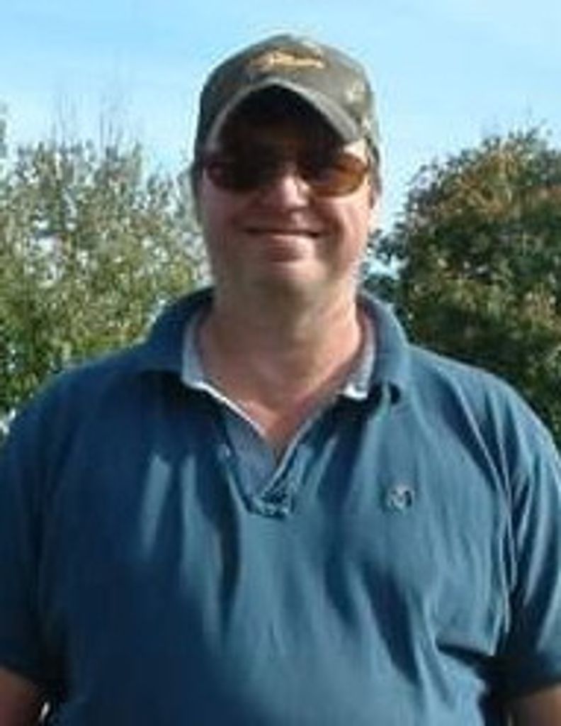 Michael Irvin Henderson Profile Photo
